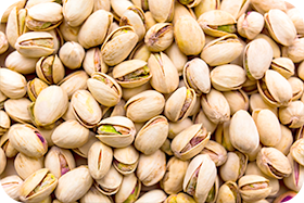 Pistachio
