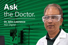 Proper Storage of Freezing Grain