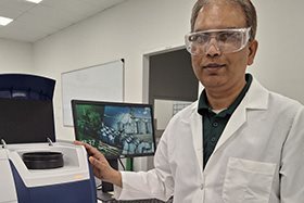 Scientific Insights on Protecting Grain During Harvest